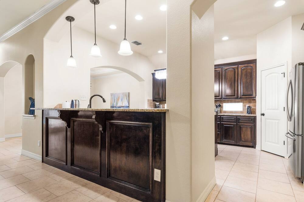 Photo of Kitchen in Bay Area