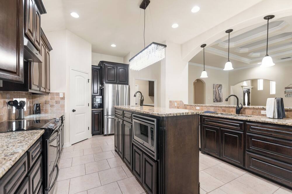 Photo of Kitchen in Bay Area