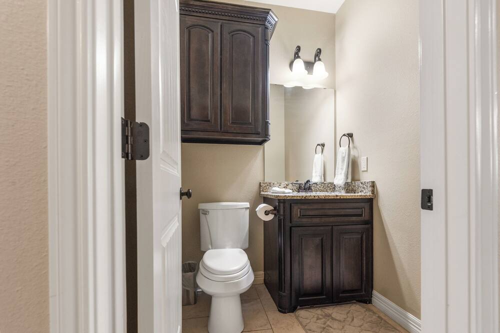Photo of Bathroom in Bay Area