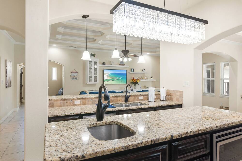 Photo of Kitchen in Bay Area