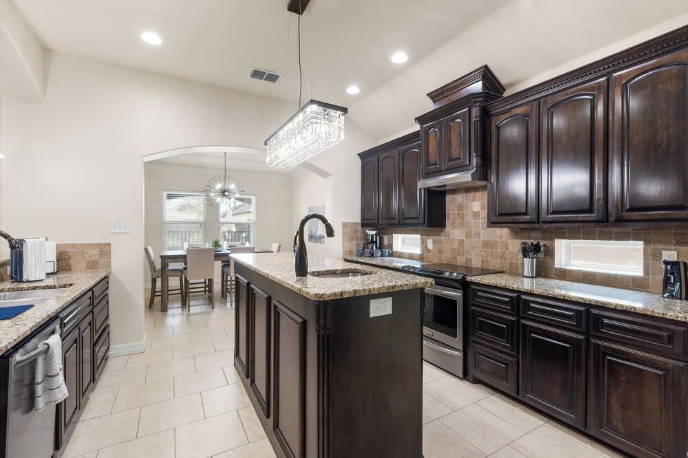 Photo of Kitchen in Bay Area