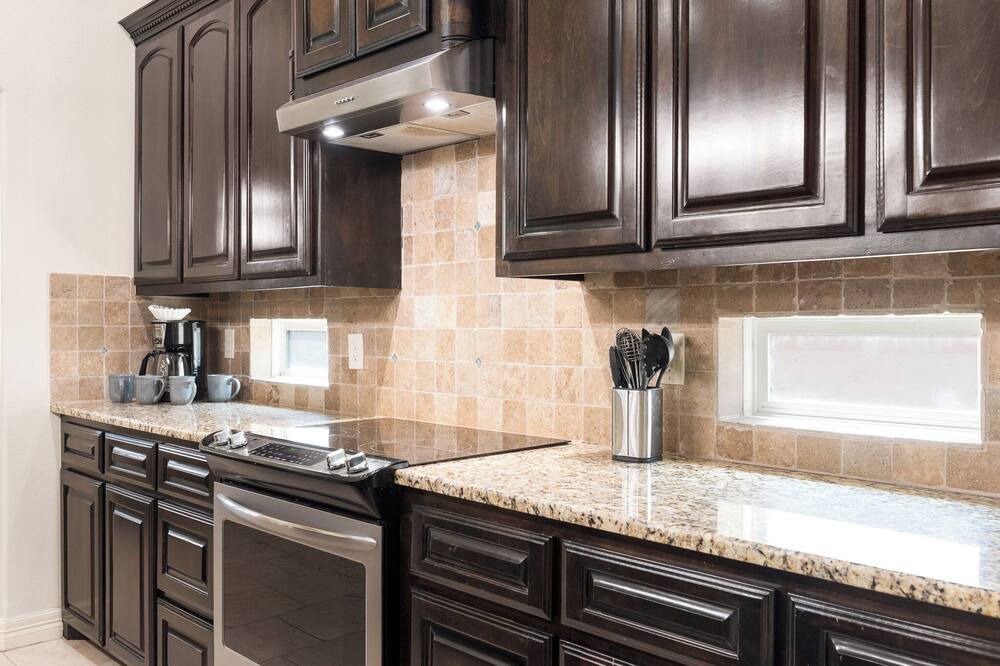 Photo of Kitchen in Bay Area