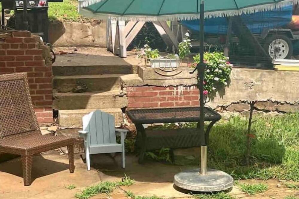 Photo of Outdoor in Ozark