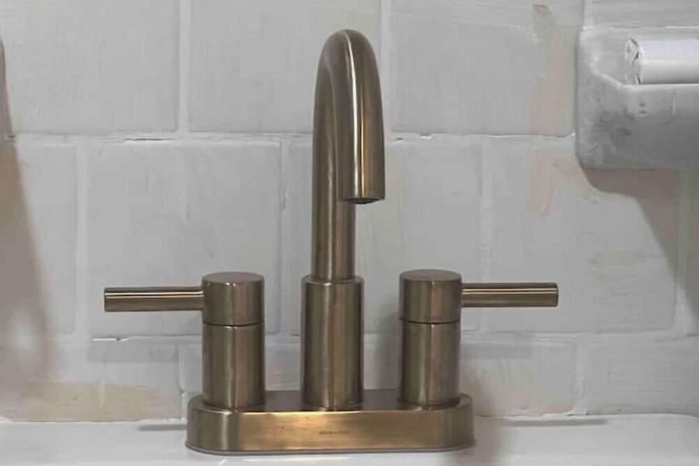 Photo of Bathroom in Ozark