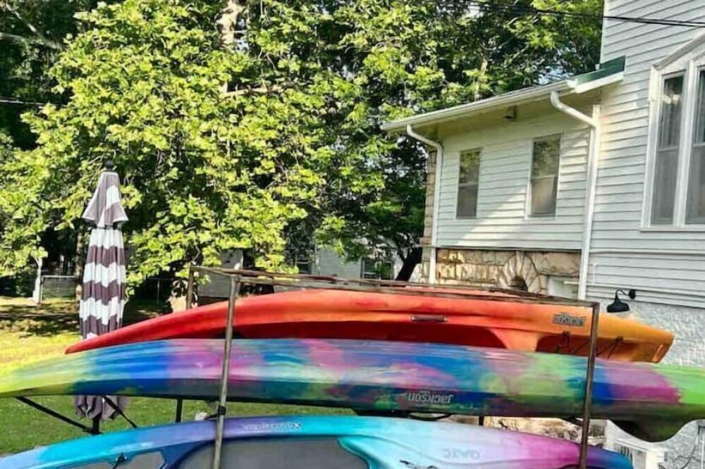 Photo of Outdoor in Ozark