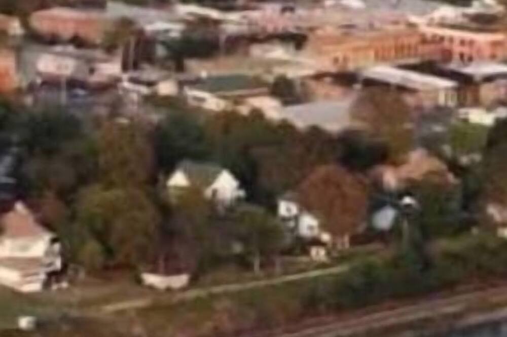 Photo of Outdoor in Ozark