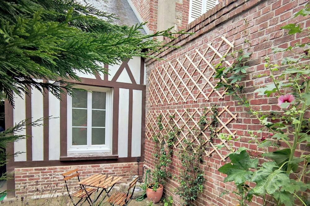 Photo of Outdoor in Veules-les-Roses