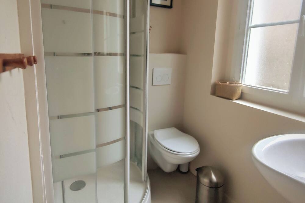 Photo of Bathroom in Veules-les-Roses