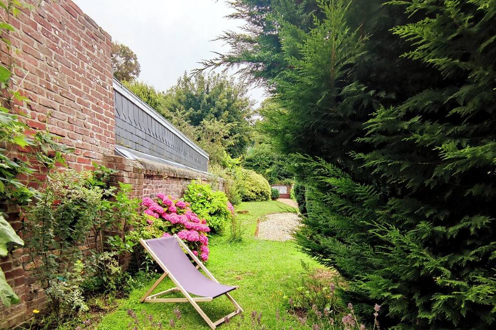Photo of Outdoor in Veules-les-Roses