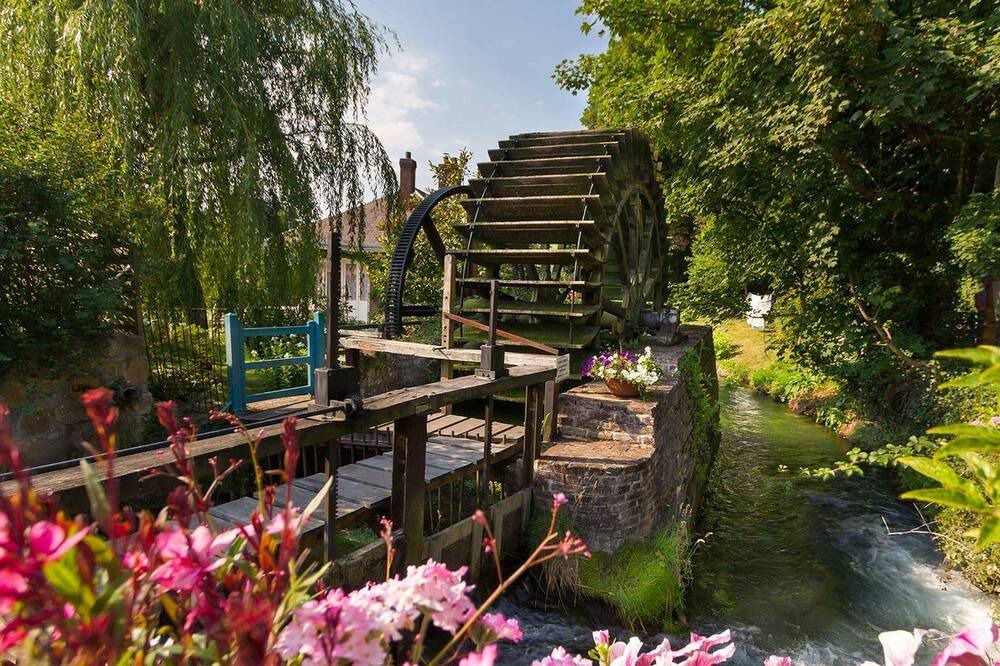 Photo of Outdoor in Veules-les-Roses