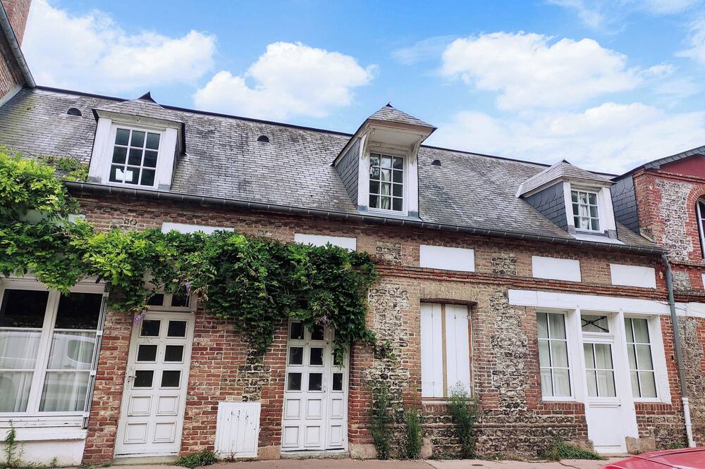 Photo of Outdoor in Veules-les-Roses
