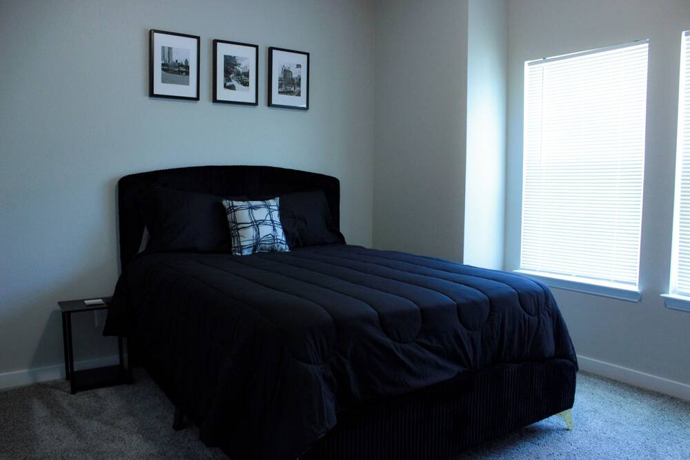Photo of Bedroom in South Dallas - Fair Park