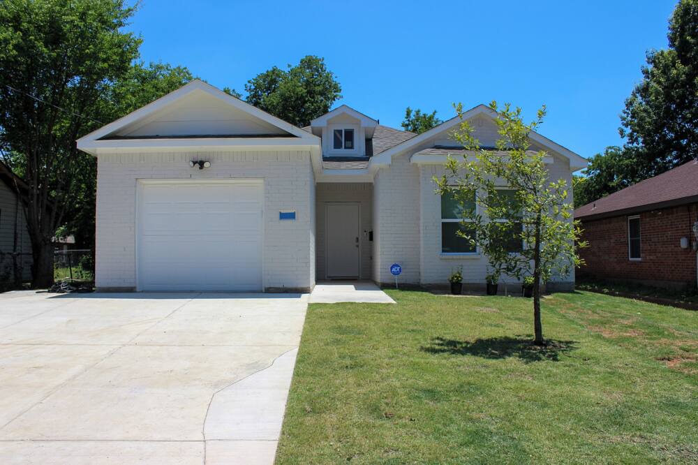 Photo of Outdoor in South Dallas - Fair Park