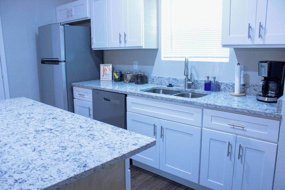 Photo of Kitchen in South Dallas - Fair Park