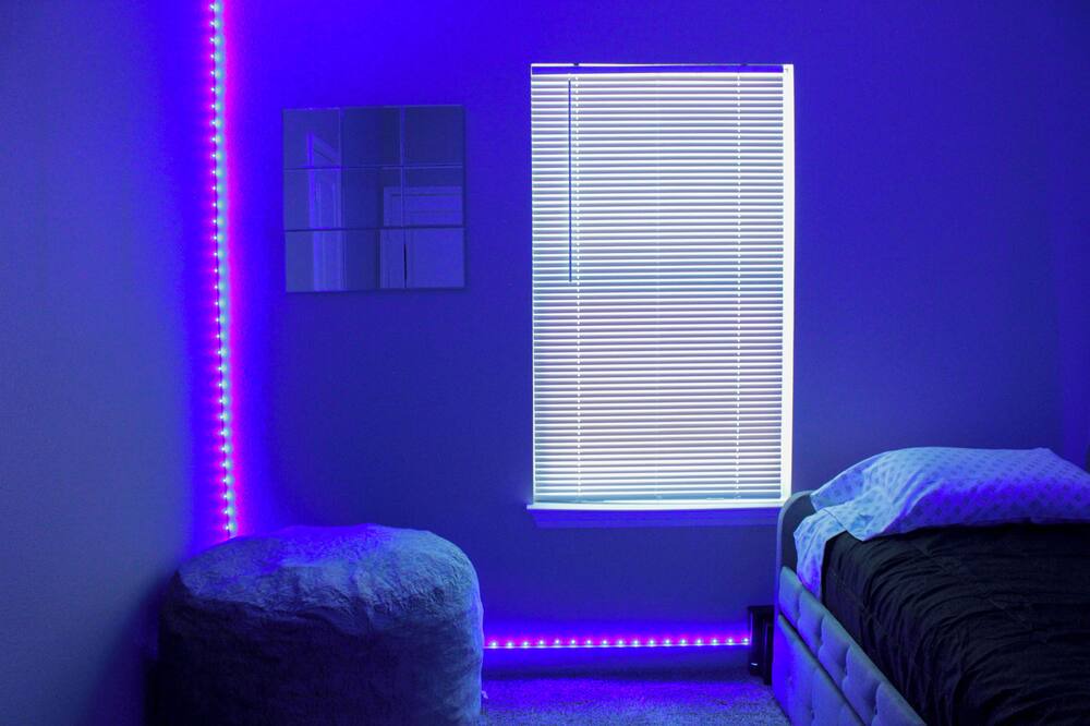 Photo of Bedroom in South Dallas - Fair Park