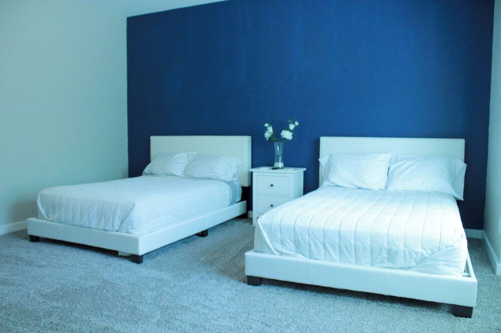 Photo of Bedroom in South Dallas - Fair Park