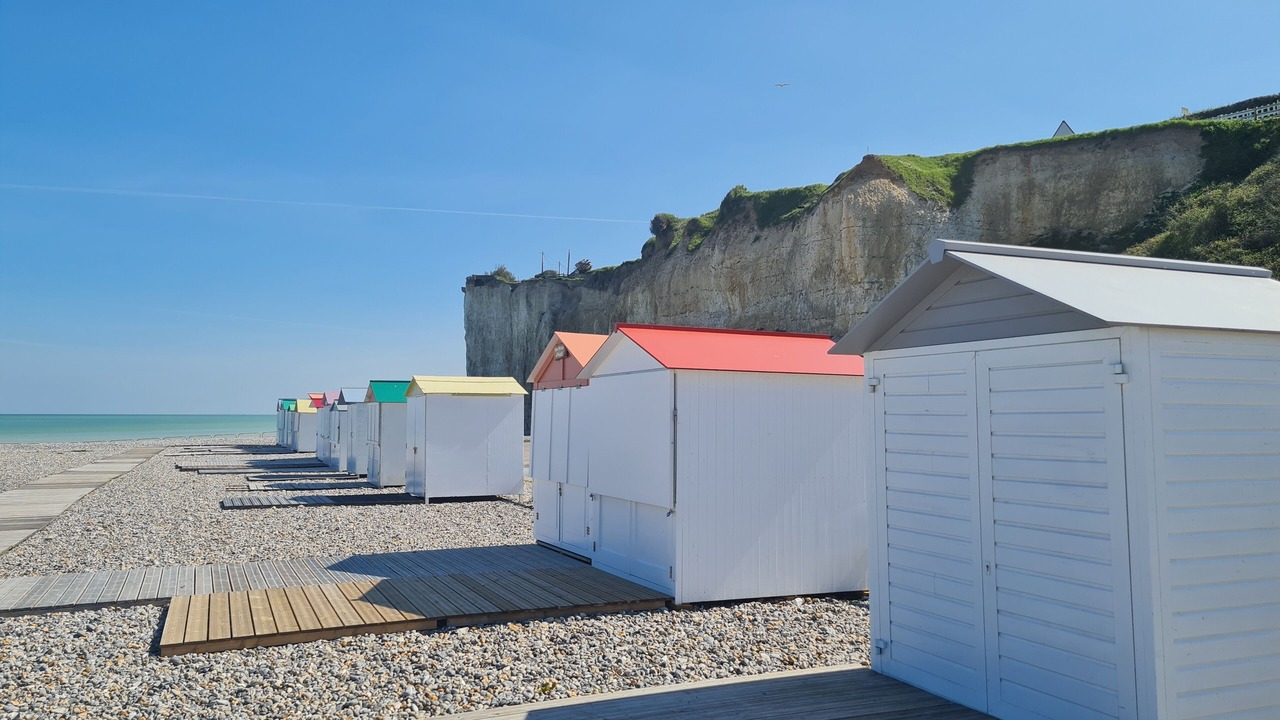 Photo of Outdoor in Mesnil-Val