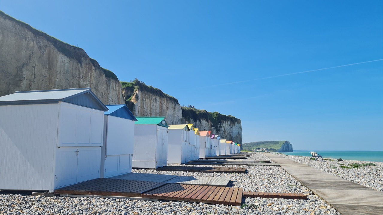 Photo of Outdoor in Mesnil-Val