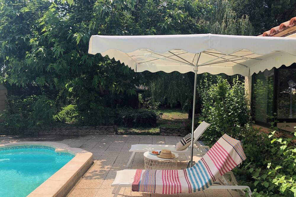 Photo of Outdoor in Robion