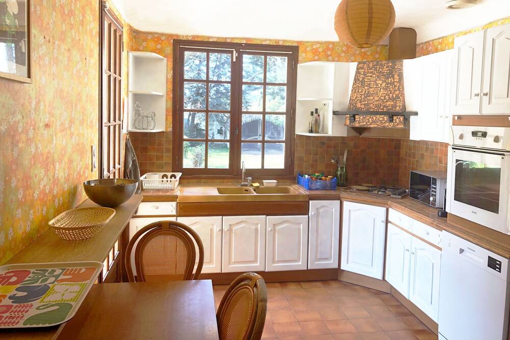 Photo of Kitchen in Robion