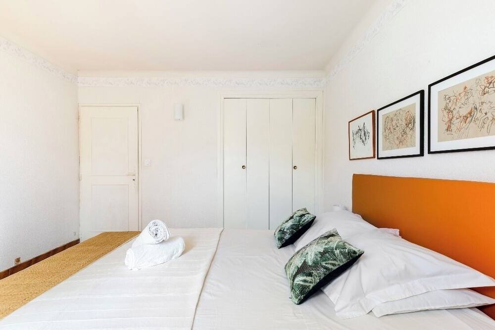 Photo of Bedroom in Robion