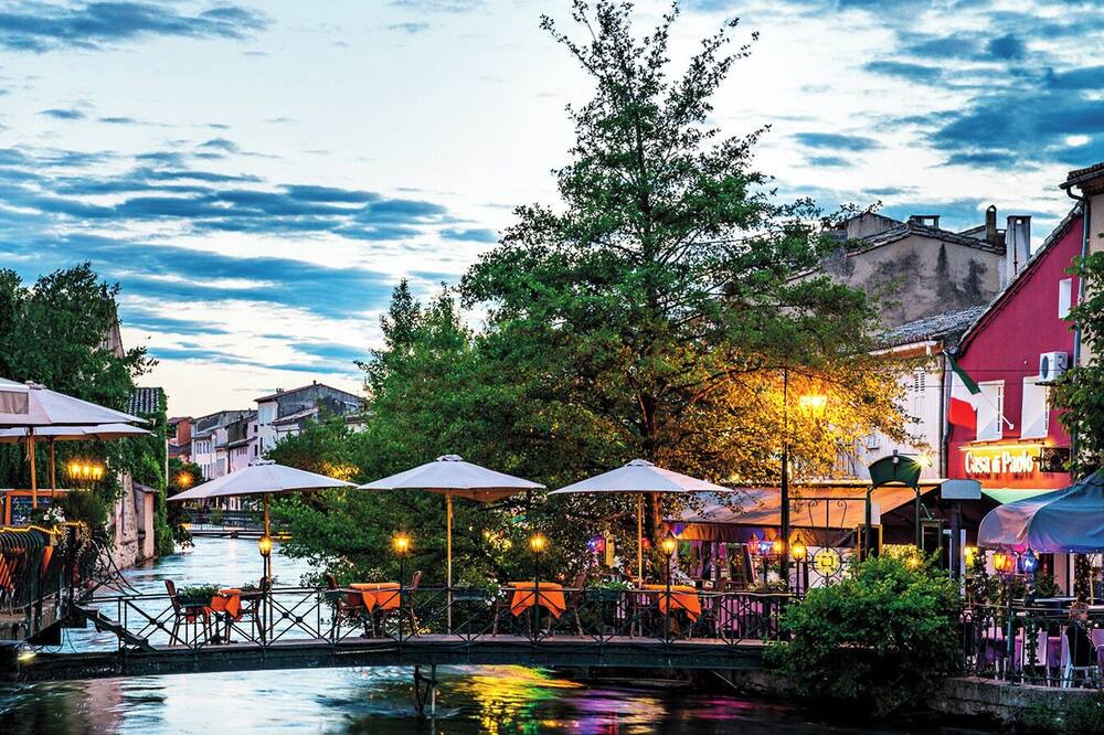 Photo of Outdoor in Robion