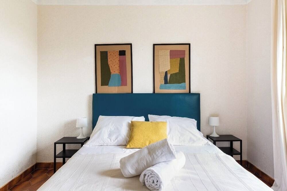 Photo of Bedroom in Robion