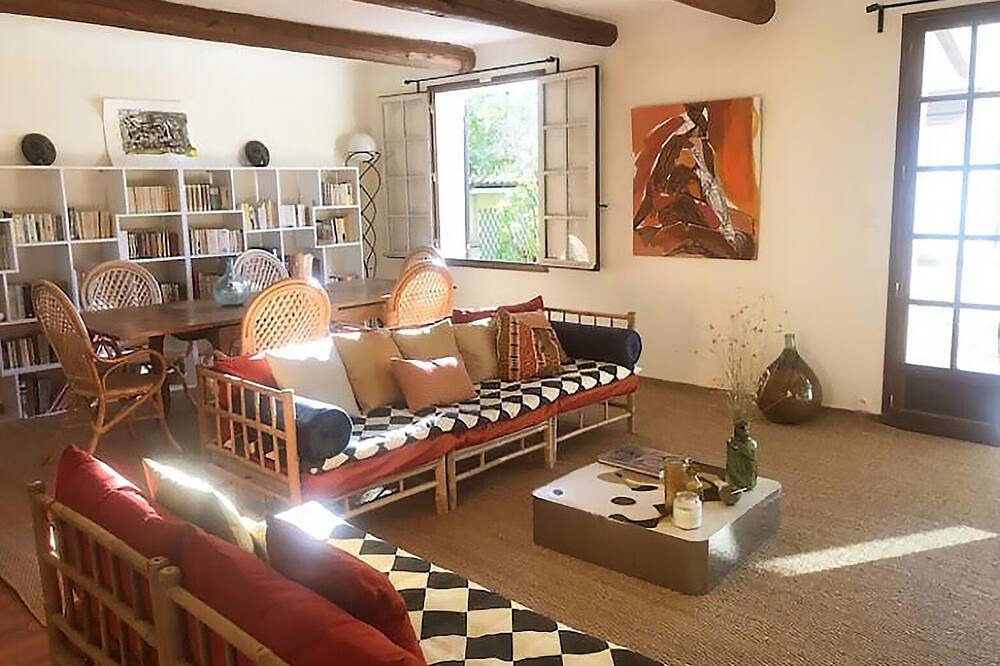 Photo of Livingroom in Robion