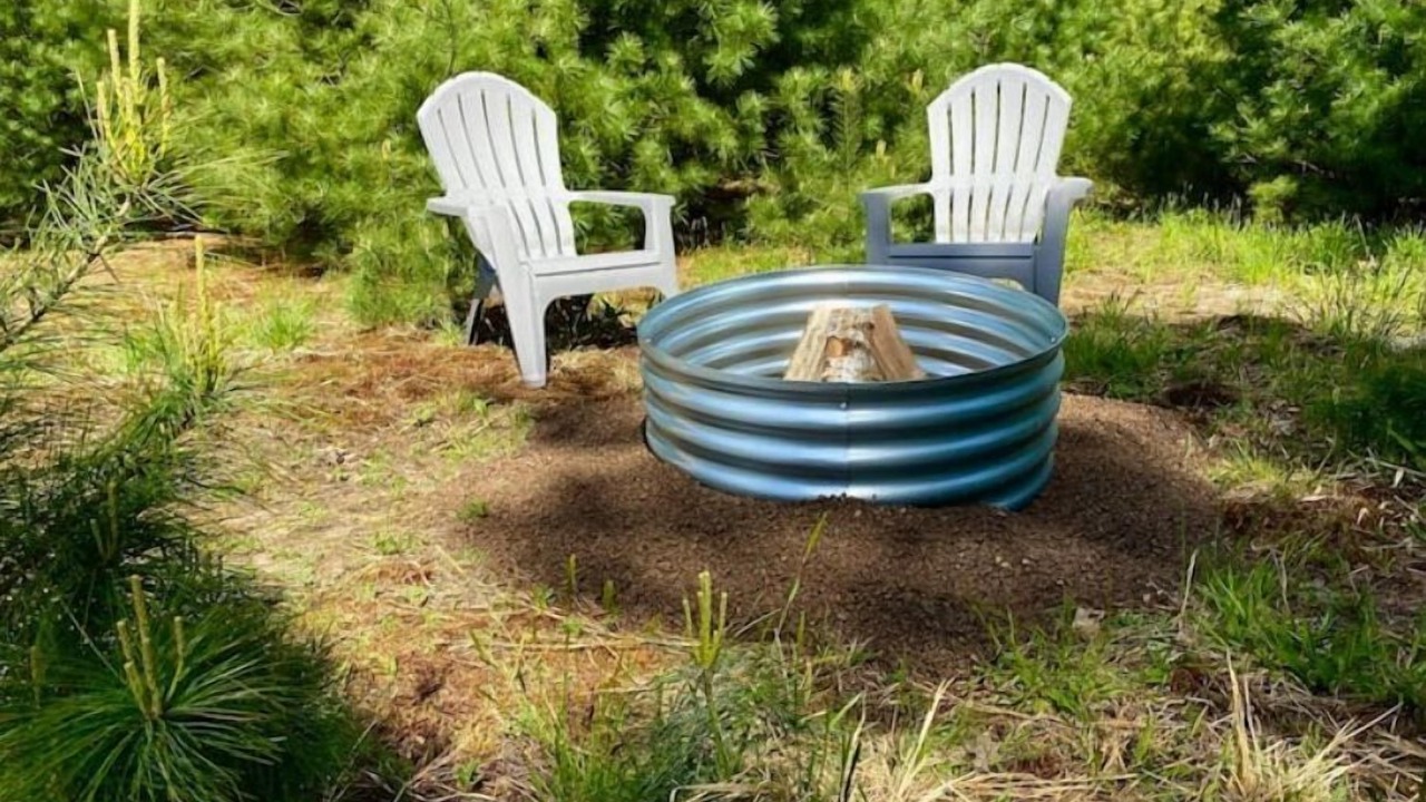 Photo of Outdoor in Durhamville