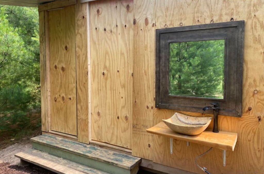 Photo of Bathroom in Durhamville