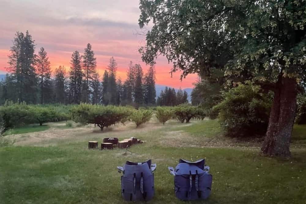 Photo of Outdoor in Kettle Falls