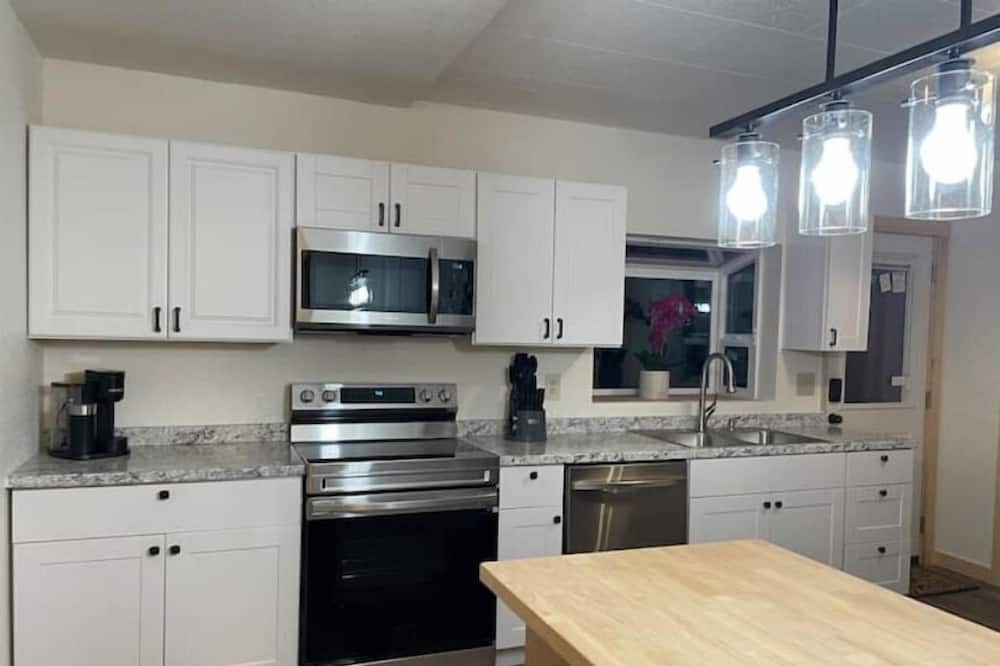Photo of Kitchen in Kettle Falls