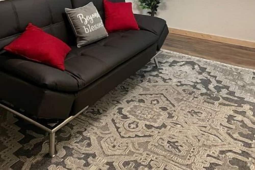 Photo of Livingroom in Kettle Falls