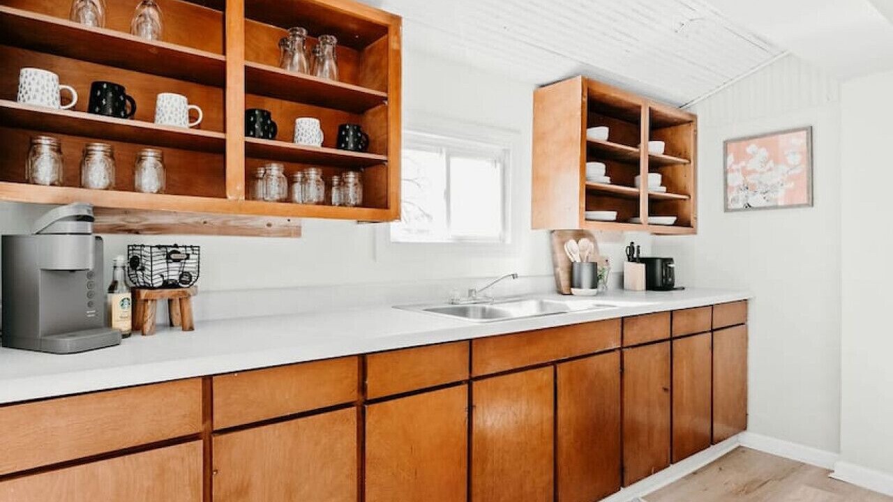Photo of Kitchen in East End