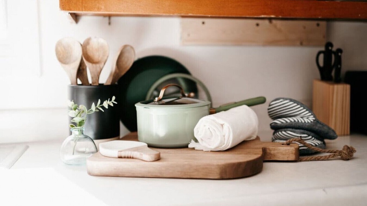 Photo of Kitchen in East End