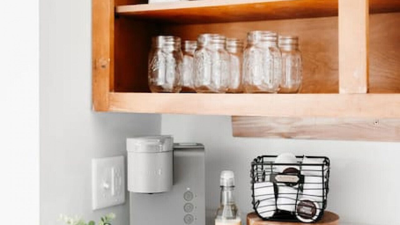 Photo of Kitchen in East End