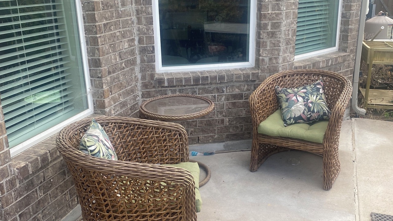 Photo of Outdoor in Roanoke