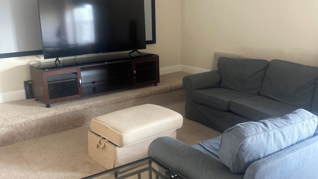 Photo of Livingroom in Roanoke