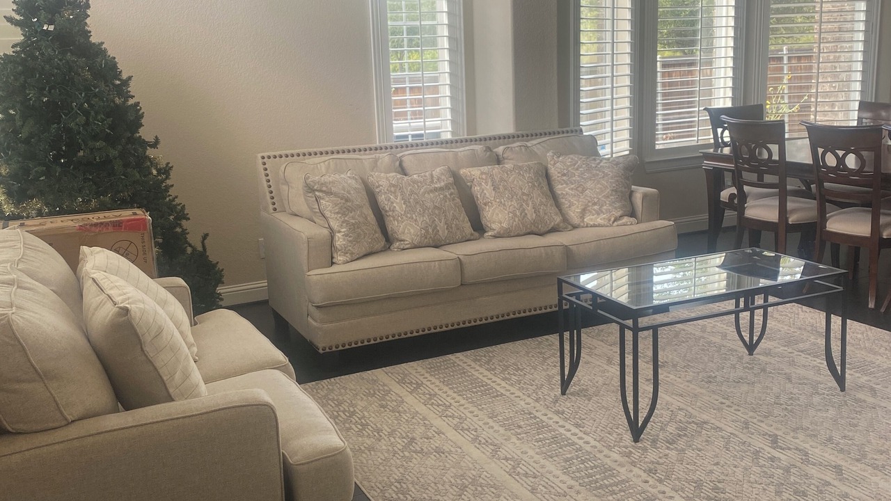 Photo of Livingroom in Roanoke
