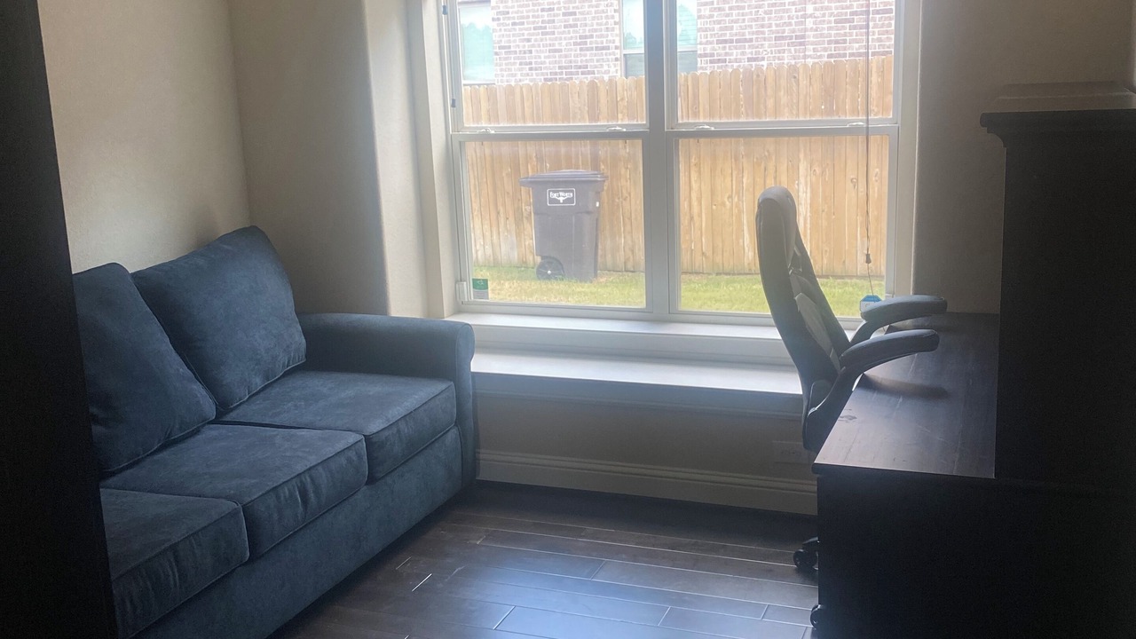 Photo of Livingroom in Roanoke