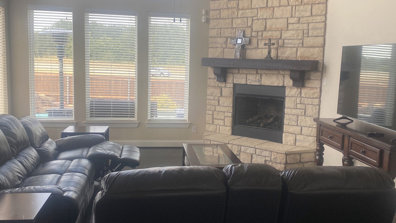 Photo of Livingroom in Roanoke