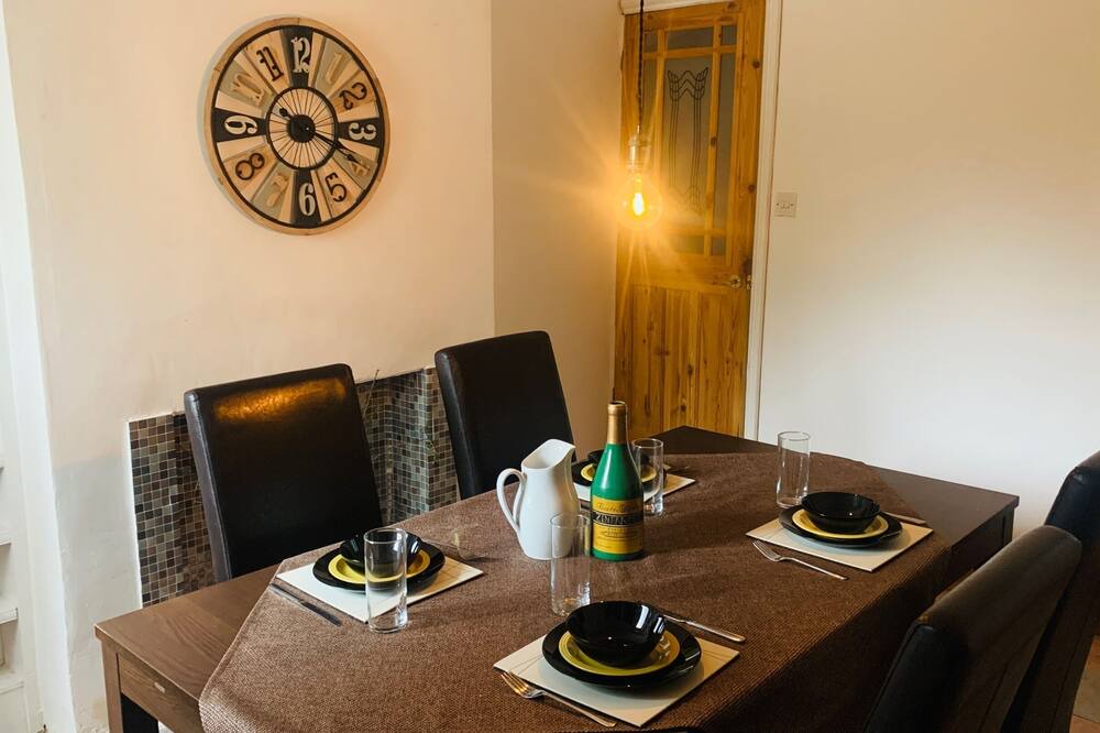 Photo of Livingroom in Alvaston