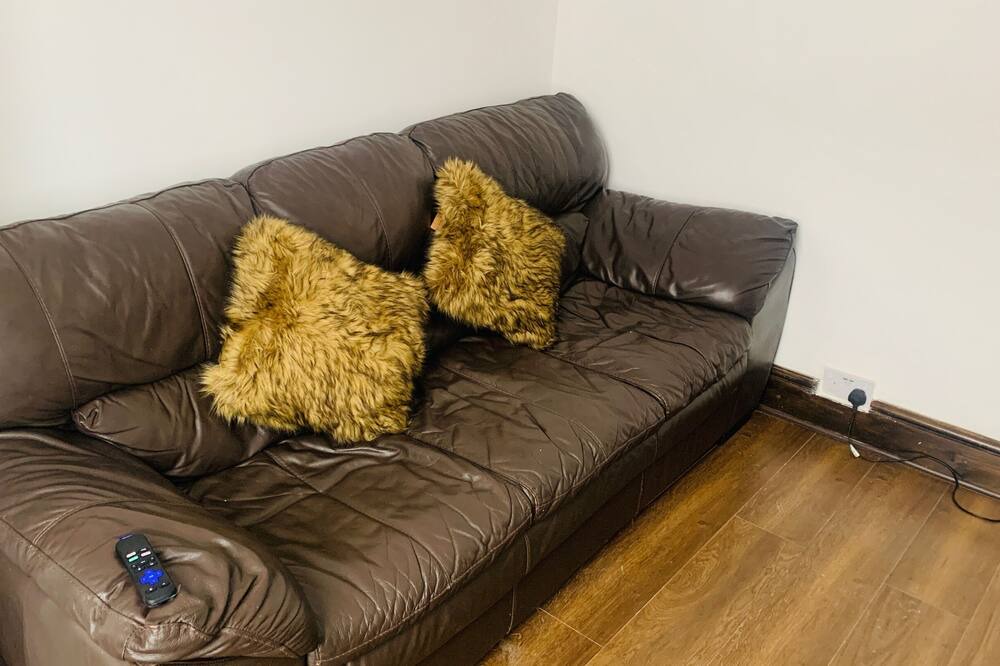 Photo of Bedroom in Alvaston