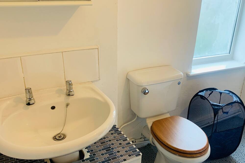 Photo of Bathroom in Alvaston
