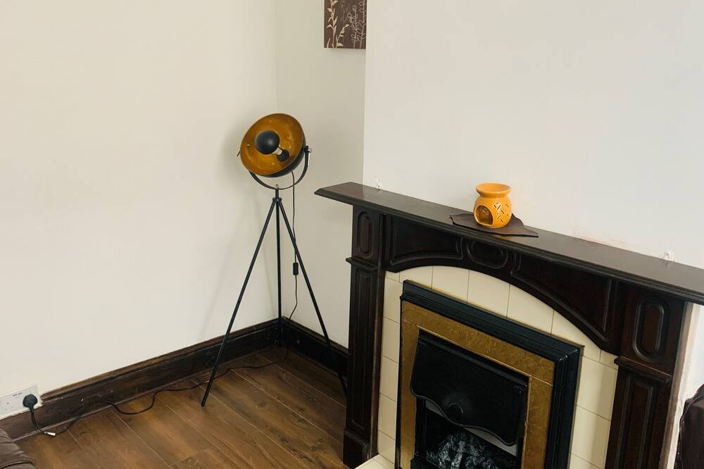 Photo of Bedroom in Alvaston