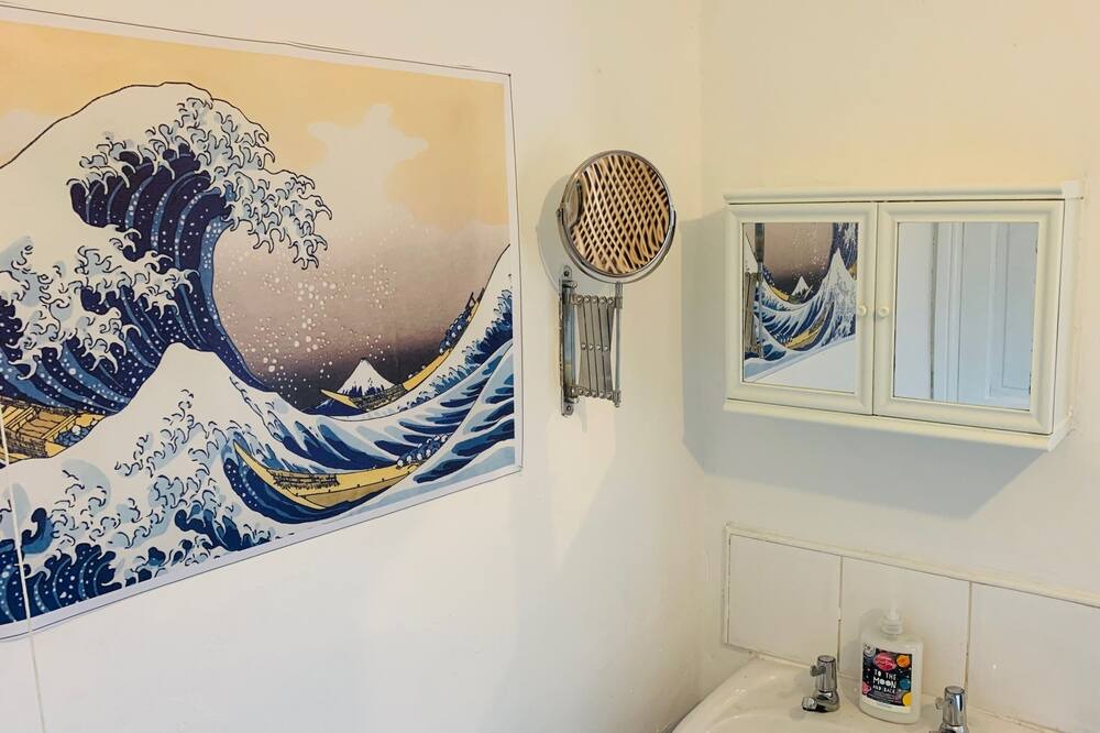 Photo of Bathroom in Alvaston