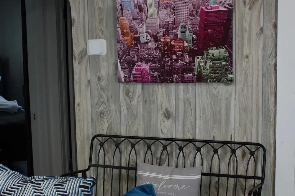 Photo of Bedroom in Wynne