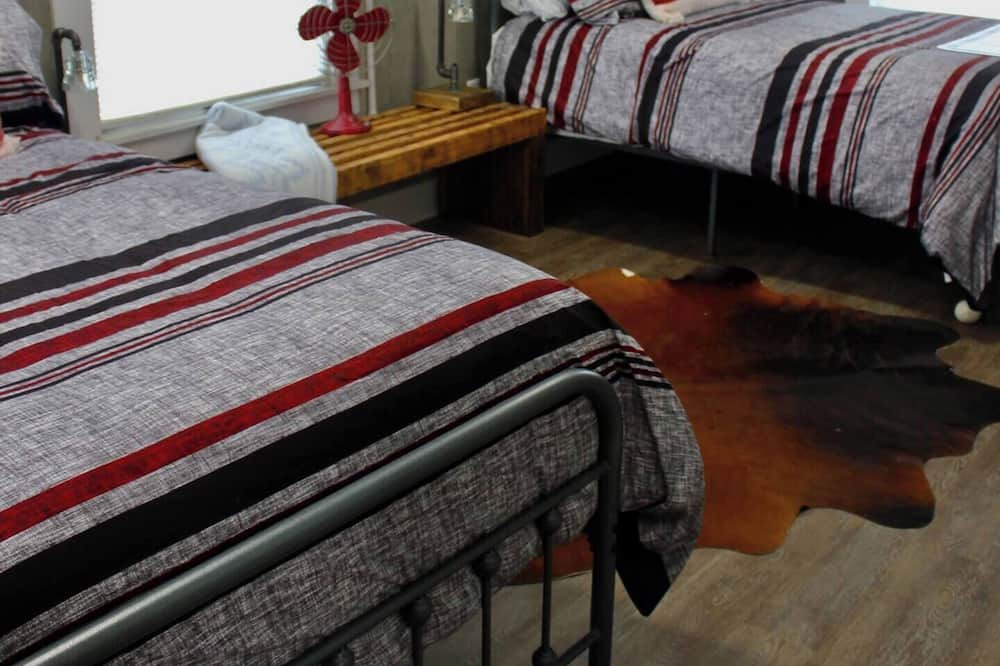 Photo of Bedroom in Wynne