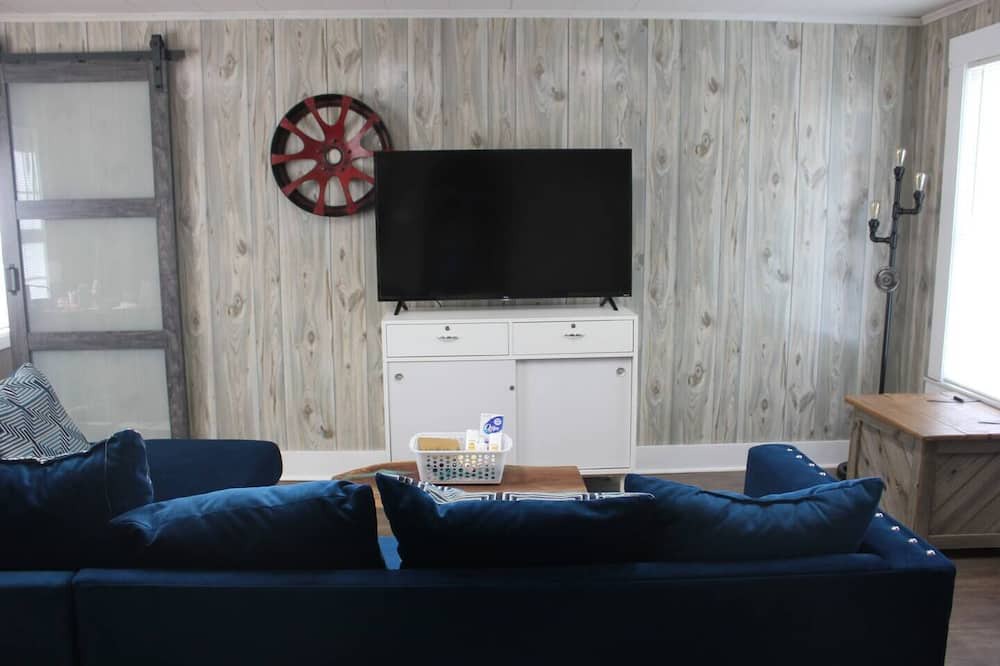 Photo of Livingroom in Wynne