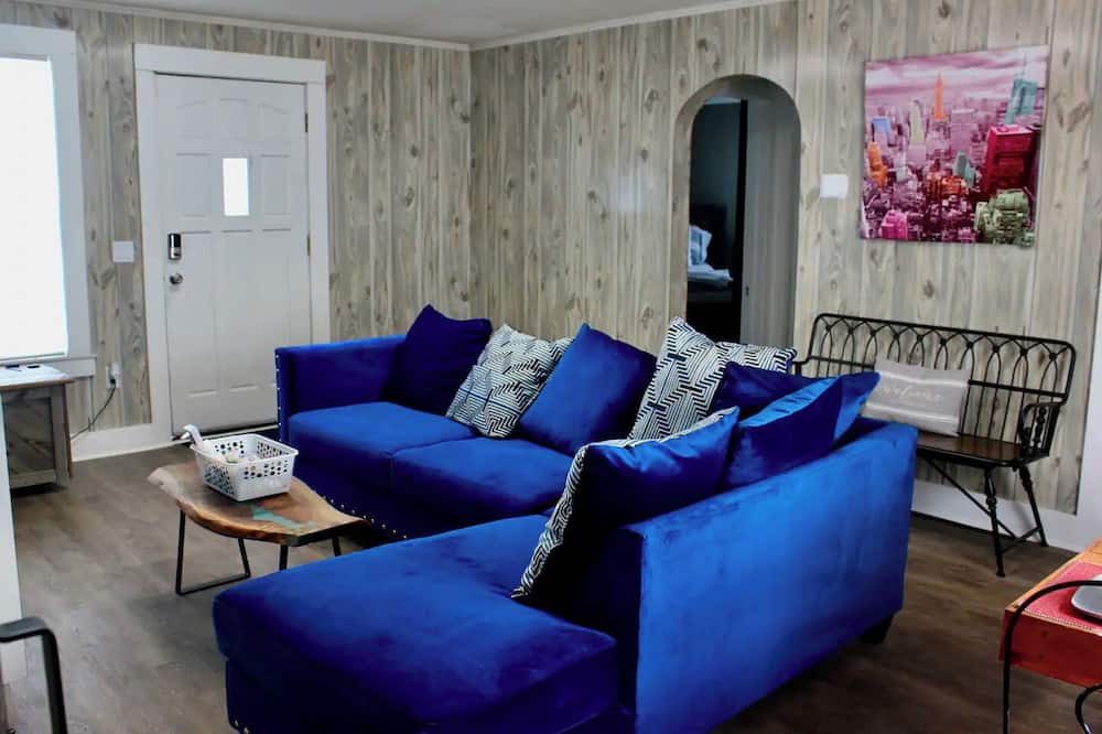 Photo of Livingroom in Wynne